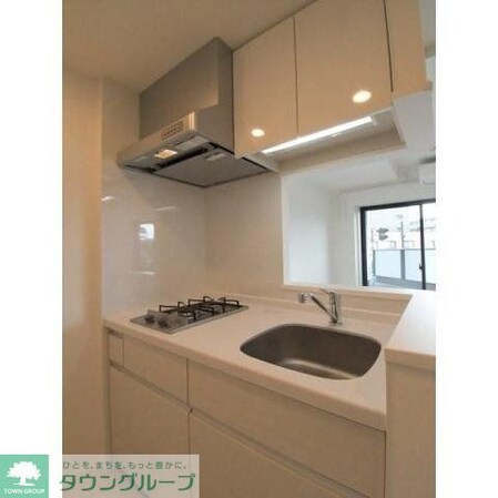 ISM練馬の物件内観写真